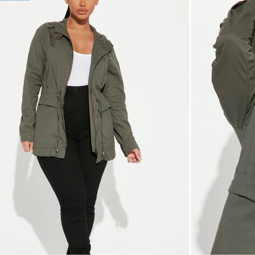 Jacket